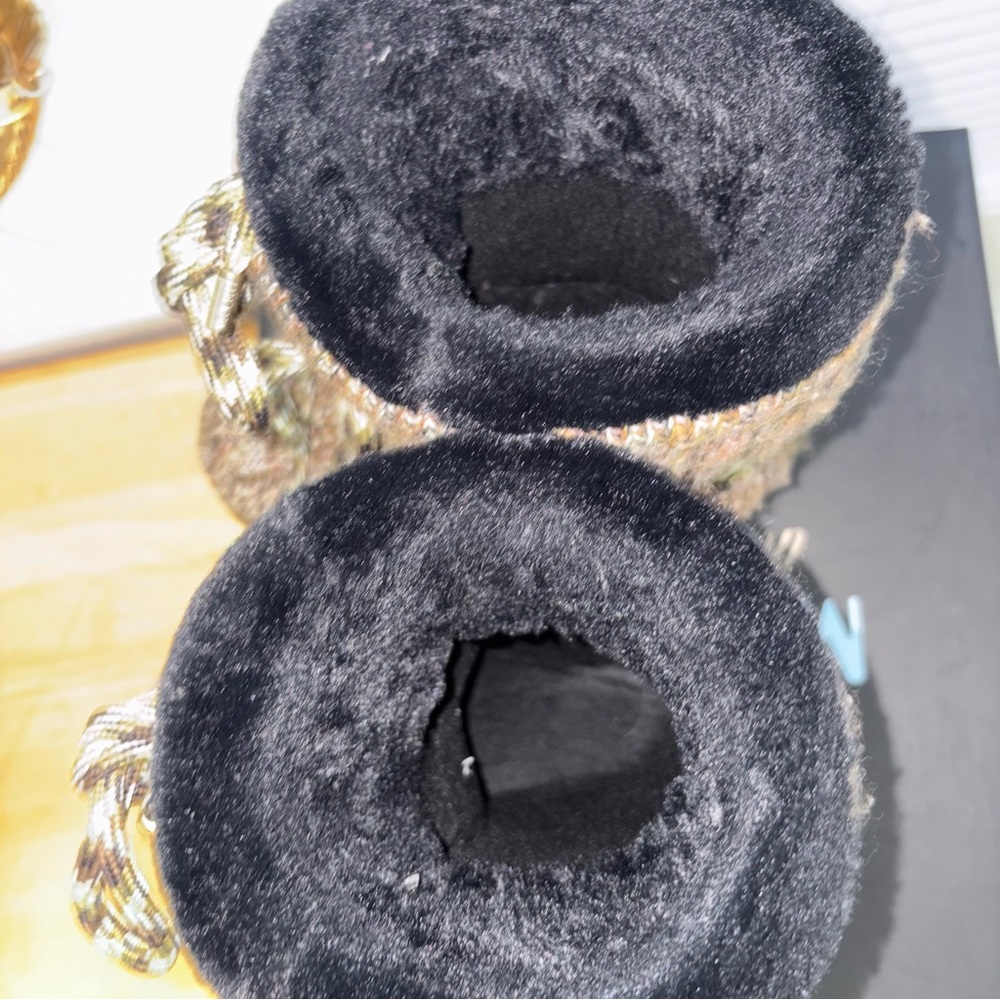 Moon Boot Icon Wool Boot - Picture 9 of 9